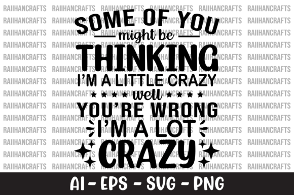 Some of You Might Be Thinking SVG Graphics